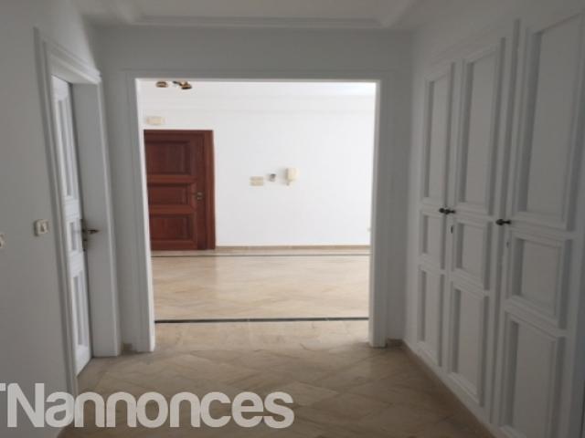 Appartement vente