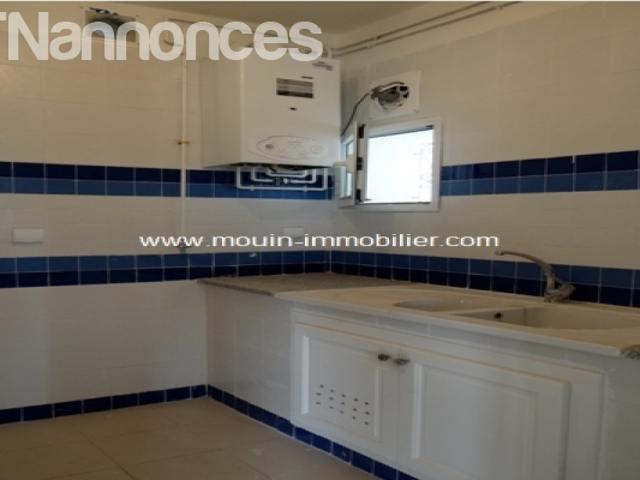 Appartement location