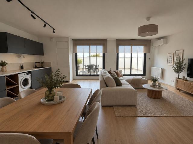 Appartement location à Latresne, Gironde
