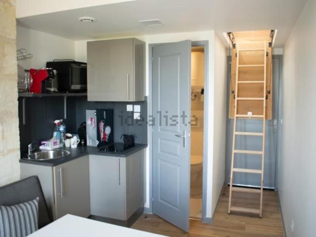 Appartement location à Bamboulayre, Latresne