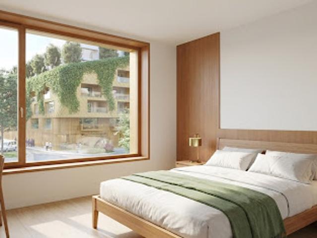 Appartement vente à Montpellier, Lattes