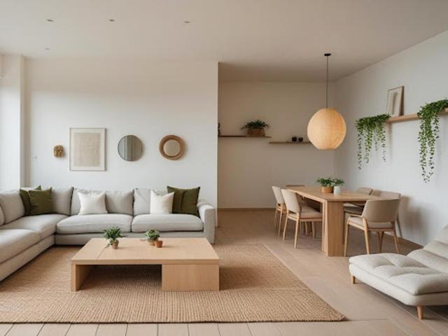 Appartement vente à Montpellier, Mauguio