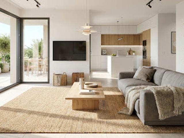 Appartement vente à Montpellier, Lattes