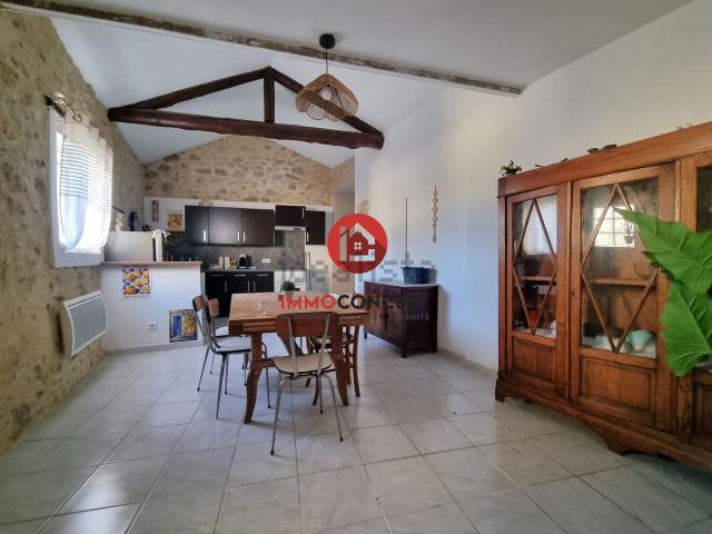 Appartement vente à Laudun, Laudun-l'Ardoise