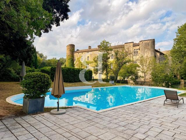 Appartement vente à Laudun, Laudun-l'Ardoise