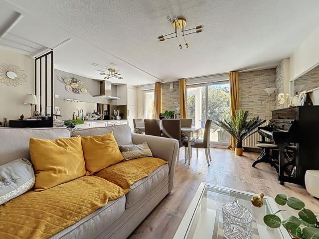 Appartement vente à France métropolitaine, Launaguet