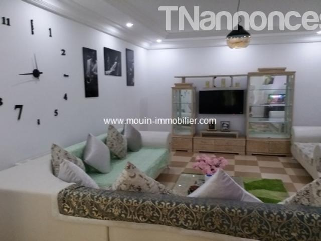 Appartement location