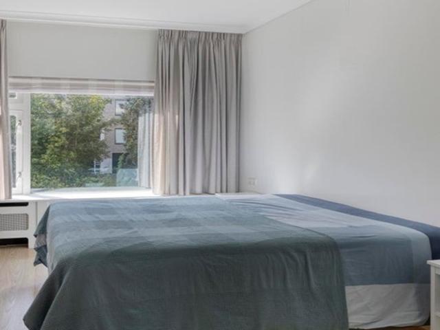 Appartement te huur in Haarlem
