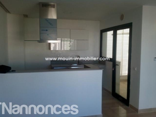 Appartement vente