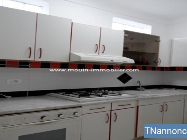 Appartement location