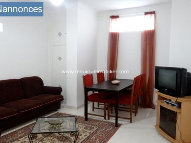 Appartement location