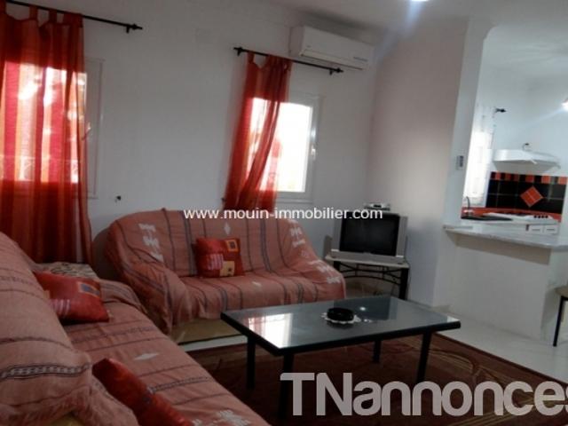 Appartement location