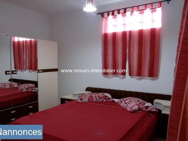 Appartement location
