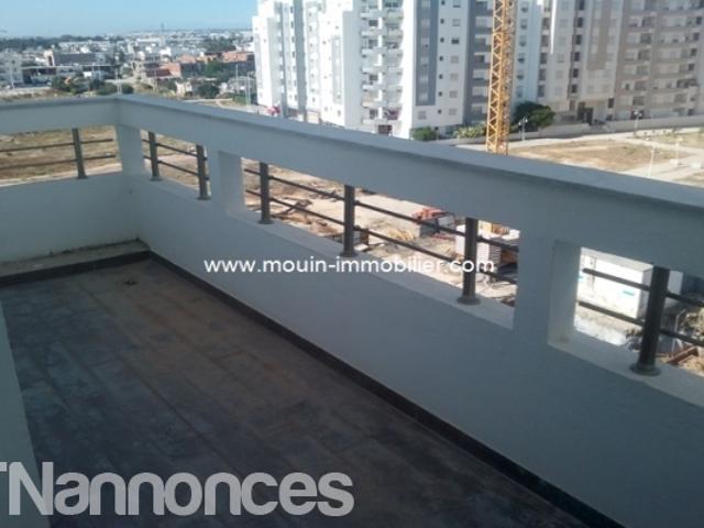 Appartement vente