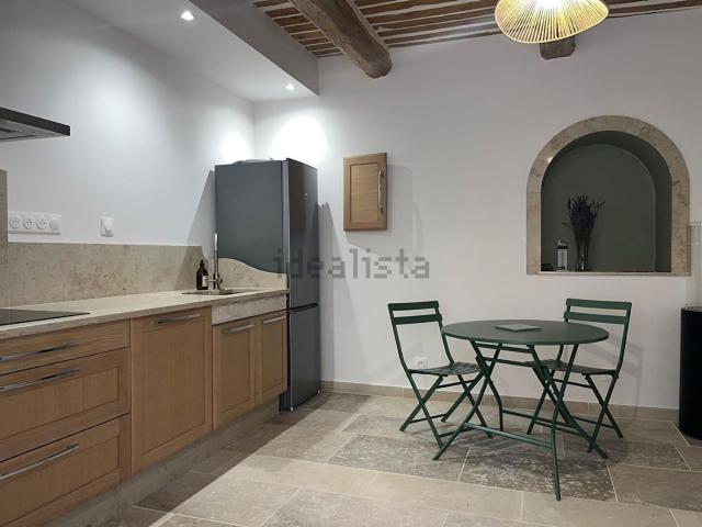 Appartement location à Lauris, Vaucluse