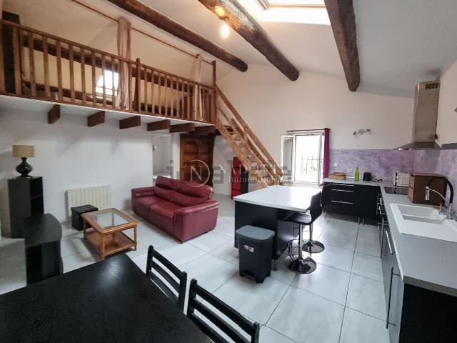 Appartement location à Lauris, Vaucluse
