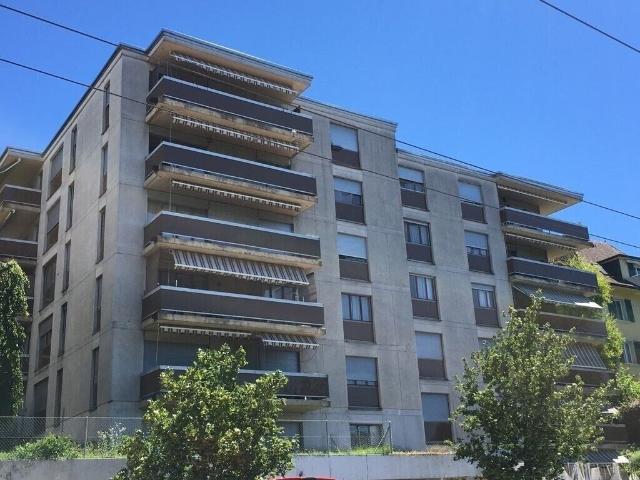 Apartment kaufen in Lausanne