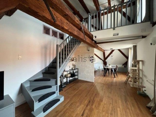 Appartement vente à Lauterbourg, Collectivité européenne d'Alsace