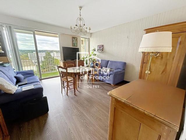 Appartement vente à Pavement, Laval
