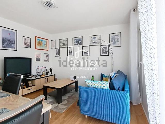 Appartement vente à Murat-Mortier, Laval