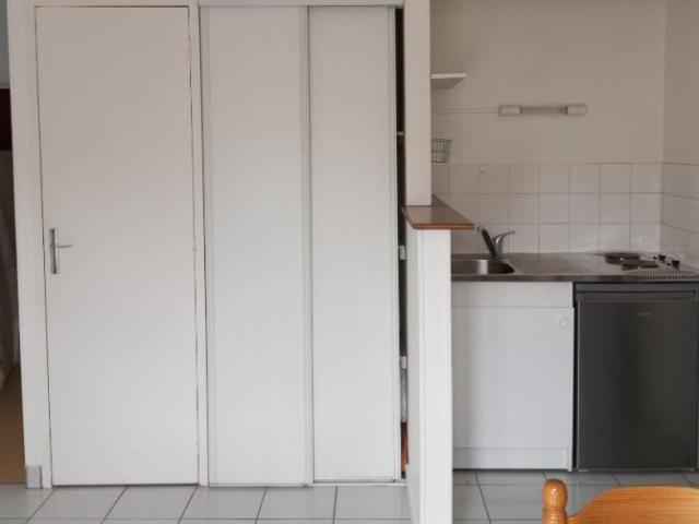 Appartement location à Laval