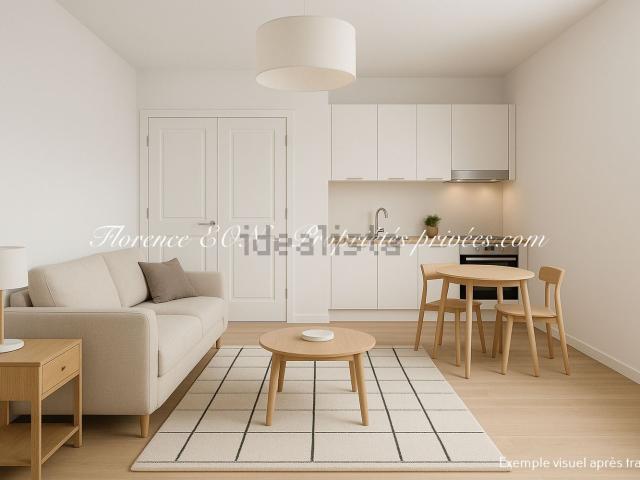 Appartement vente à Bel-Air-Beauregard, Laval