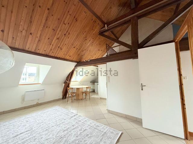Appartement vente à Centre Ville Rive Gauche, Laval