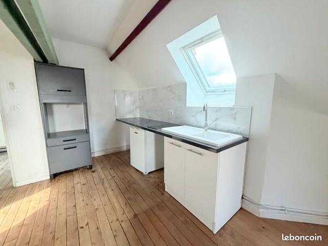 Appartement vente à Laval