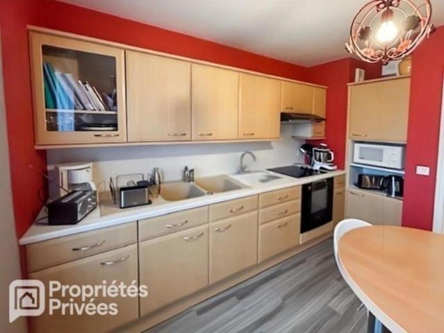 Appartement vente à Laval