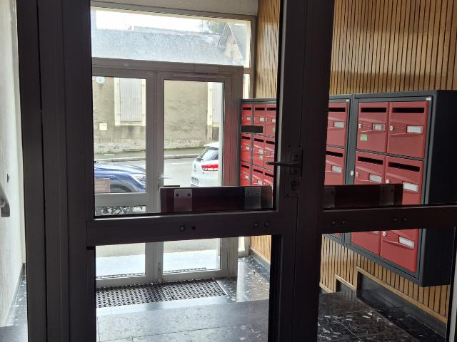 Appartement vente à Laval