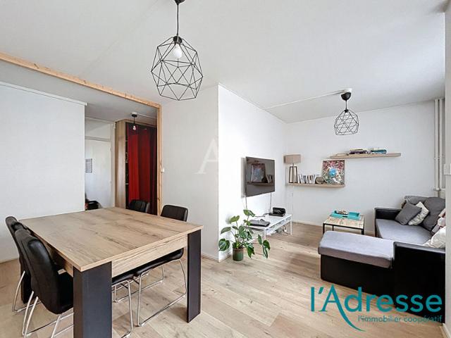 Appartement vente à Laval