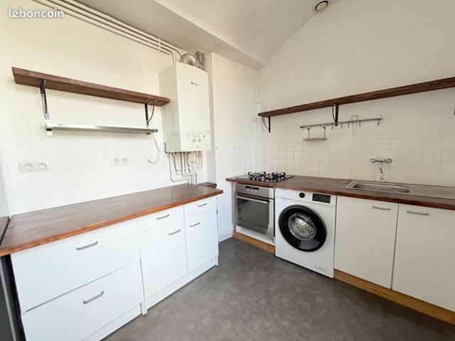 Appartement vente à Laval