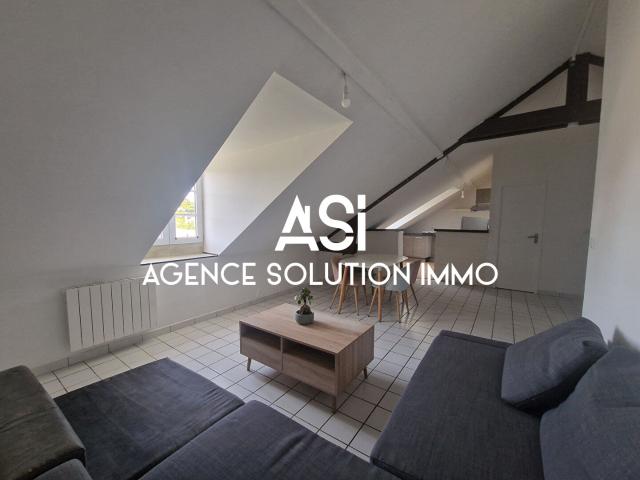 Appartement location à Laval