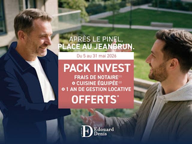 Appartement vente à Laval