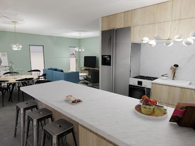 Appartement vente à Laval