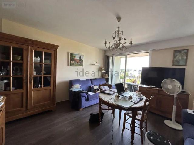 Appartement vente à Bel-Air-Beauregard, Laval