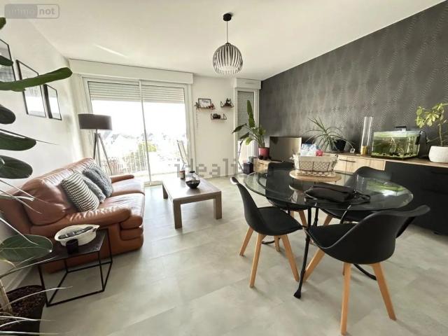 Appartement vente à Crossardière, Laval