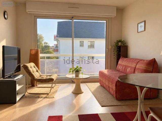 Appartement vente à Bel-Air-Beauregard, Laval