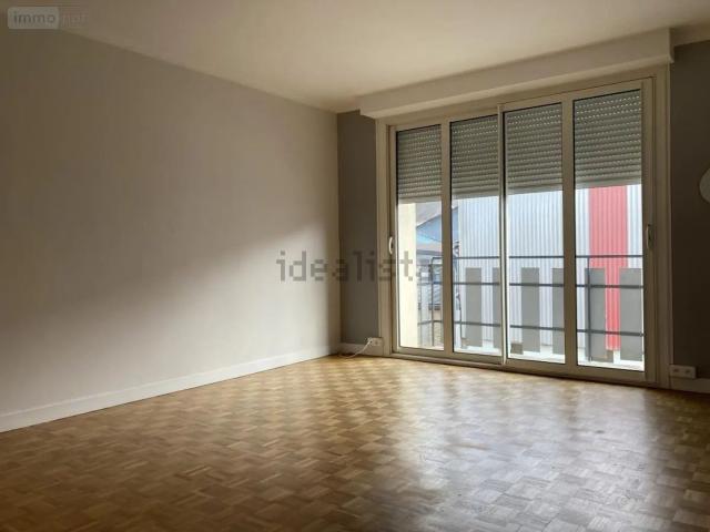 Appartement vente à Bel-Air-Beauregard, Laval
