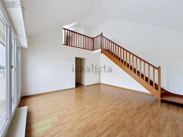 Appartement vente à Crossardière, Laval
