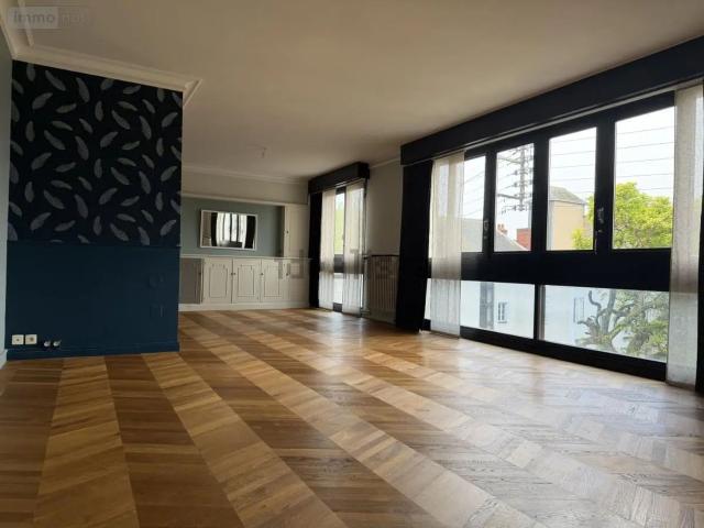 Appartement vente à Crossardière, Laval