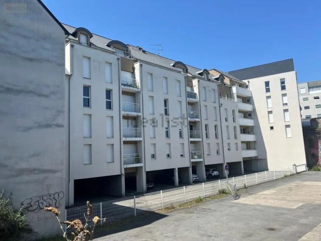 Appartement vente à Crossardière, Laval