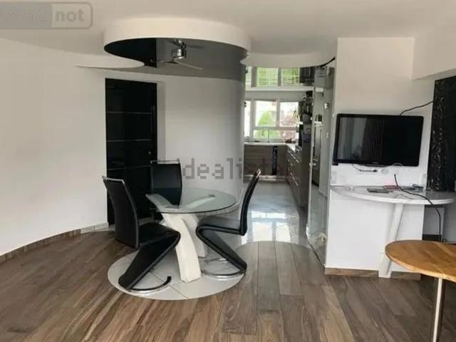 Appartement vente à Bel-Air-Beauregard, Laval