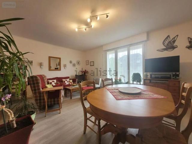 Appartement vente à Bel-Air-Beauregard, Laval