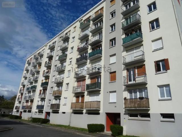 Appartement vente à Bel-Air-Beauregard, Laval