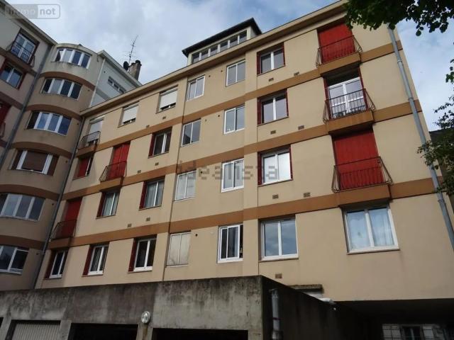 Appartement vente à Crossardière, Laval