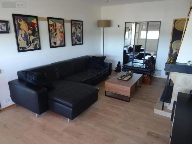 Appartement vente à Crossardière, Laval