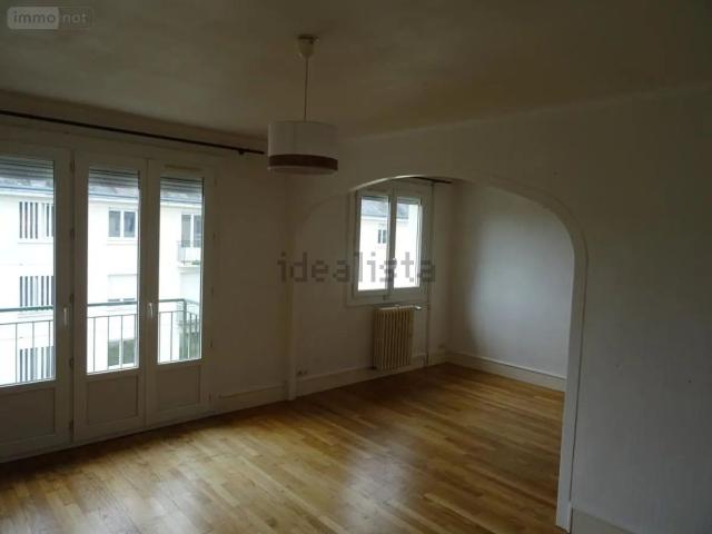 Appartement vente à Crossardière, Laval