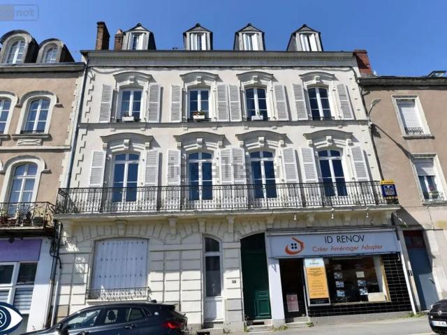 Appartement vente à Crossardière, Laval
