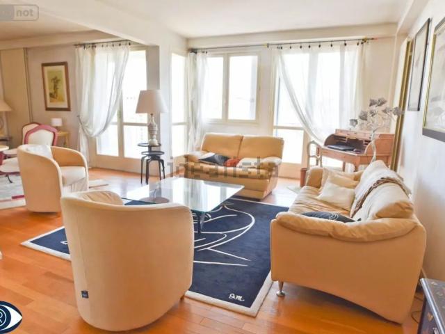 Appartement vente à Bel-Air-Beauregard, Laval